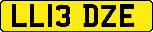 LL13DZE