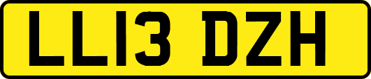 LL13DZH