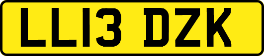 LL13DZK