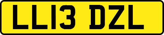 LL13DZL