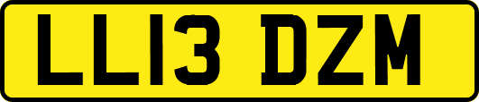 LL13DZM