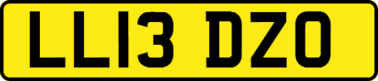 LL13DZO