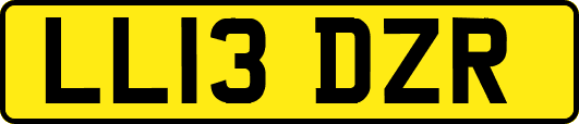 LL13DZR