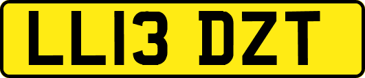 LL13DZT