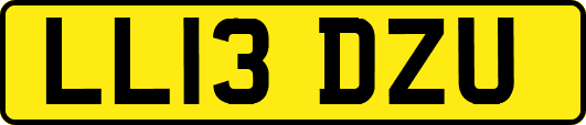 LL13DZU