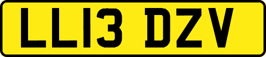 LL13DZV