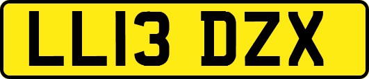 LL13DZX