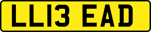 LL13EAD