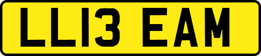 LL13EAM