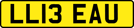 LL13EAU