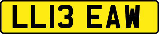 LL13EAW