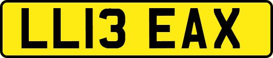 LL13EAX