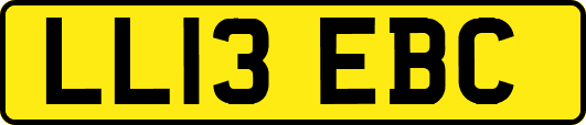 LL13EBC