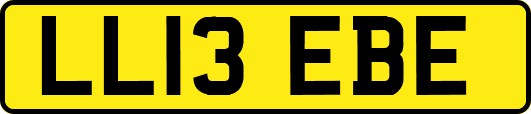 LL13EBE