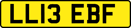 LL13EBF