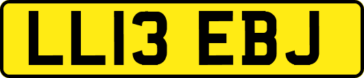 LL13EBJ