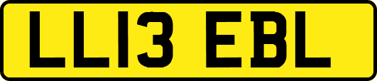 LL13EBL