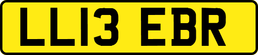 LL13EBR