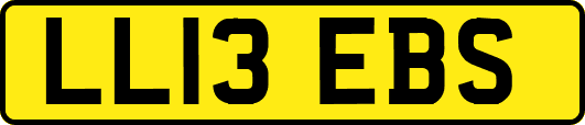 LL13EBS