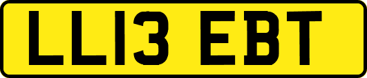 LL13EBT