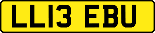 LL13EBU