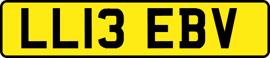 LL13EBV