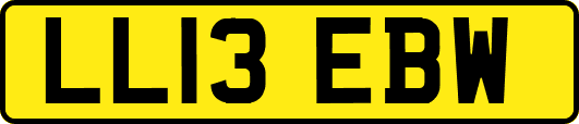 LL13EBW