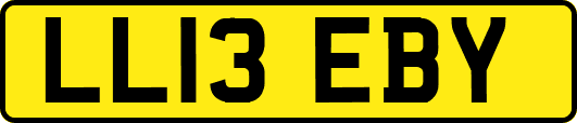 LL13EBY