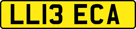 LL13ECA