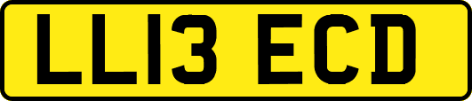 LL13ECD