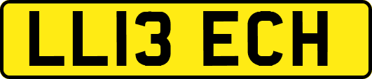 LL13ECH