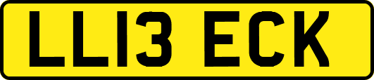 LL13ECK
