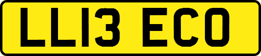 LL13ECO