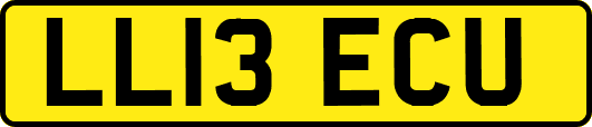 LL13ECU