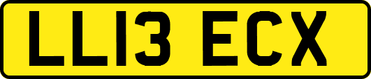 LL13ECX