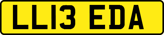 LL13EDA