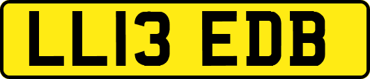 LL13EDB