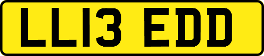 LL13EDD