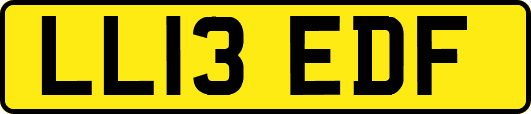 LL13EDF