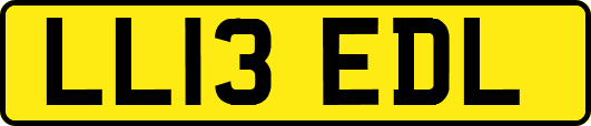 LL13EDL