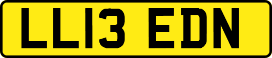 LL13EDN