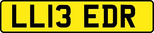 LL13EDR