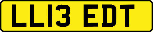 LL13EDT