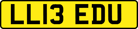 LL13EDU