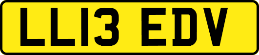 LL13EDV