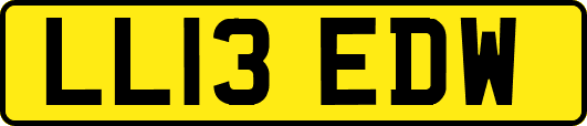 LL13EDW