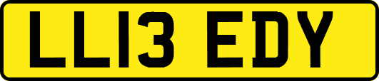 LL13EDY