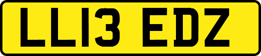 LL13EDZ