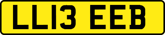 LL13EEB