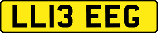 LL13EEG